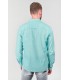 Chemise ml tps cerises 3067lagoon