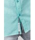 Chemise ml tps cerises 3067lagoon