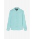 Chemise ml tps cerises 3067lagoon