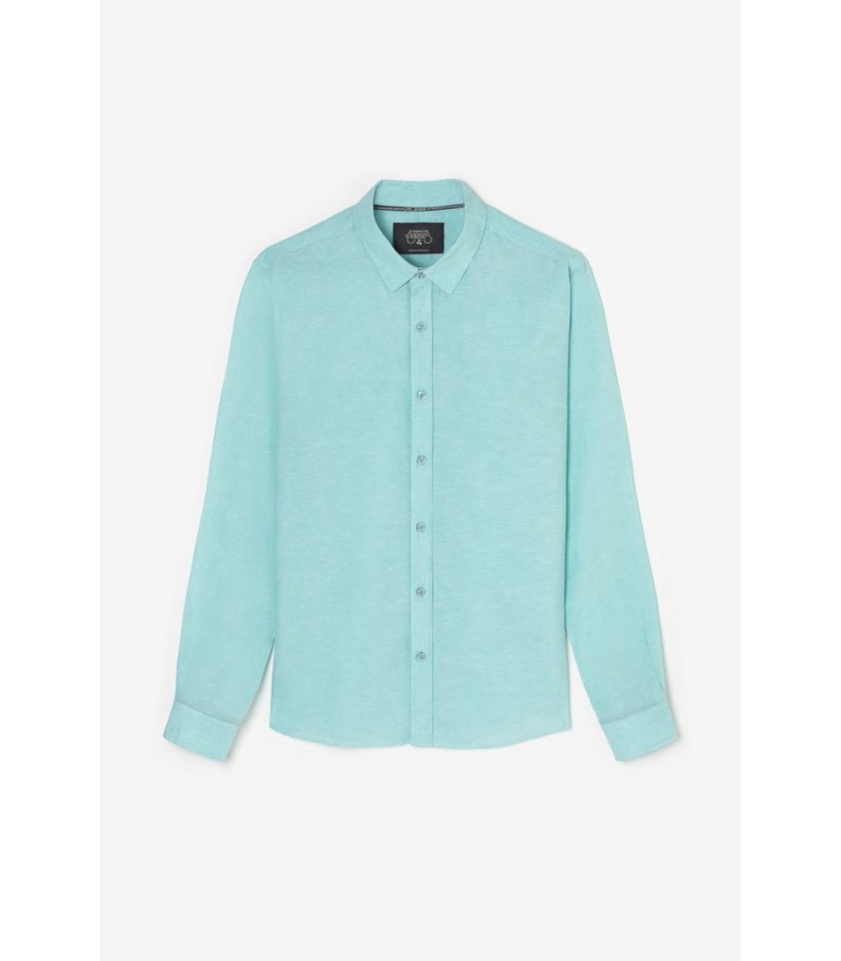 Chemise ml tps cerises 3067lagoon