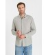 Chemise ml tps cerises 9123kaki