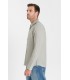 Chemise ml tps cerises 9123kaki