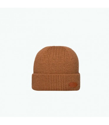 Bonnet cabaia brown