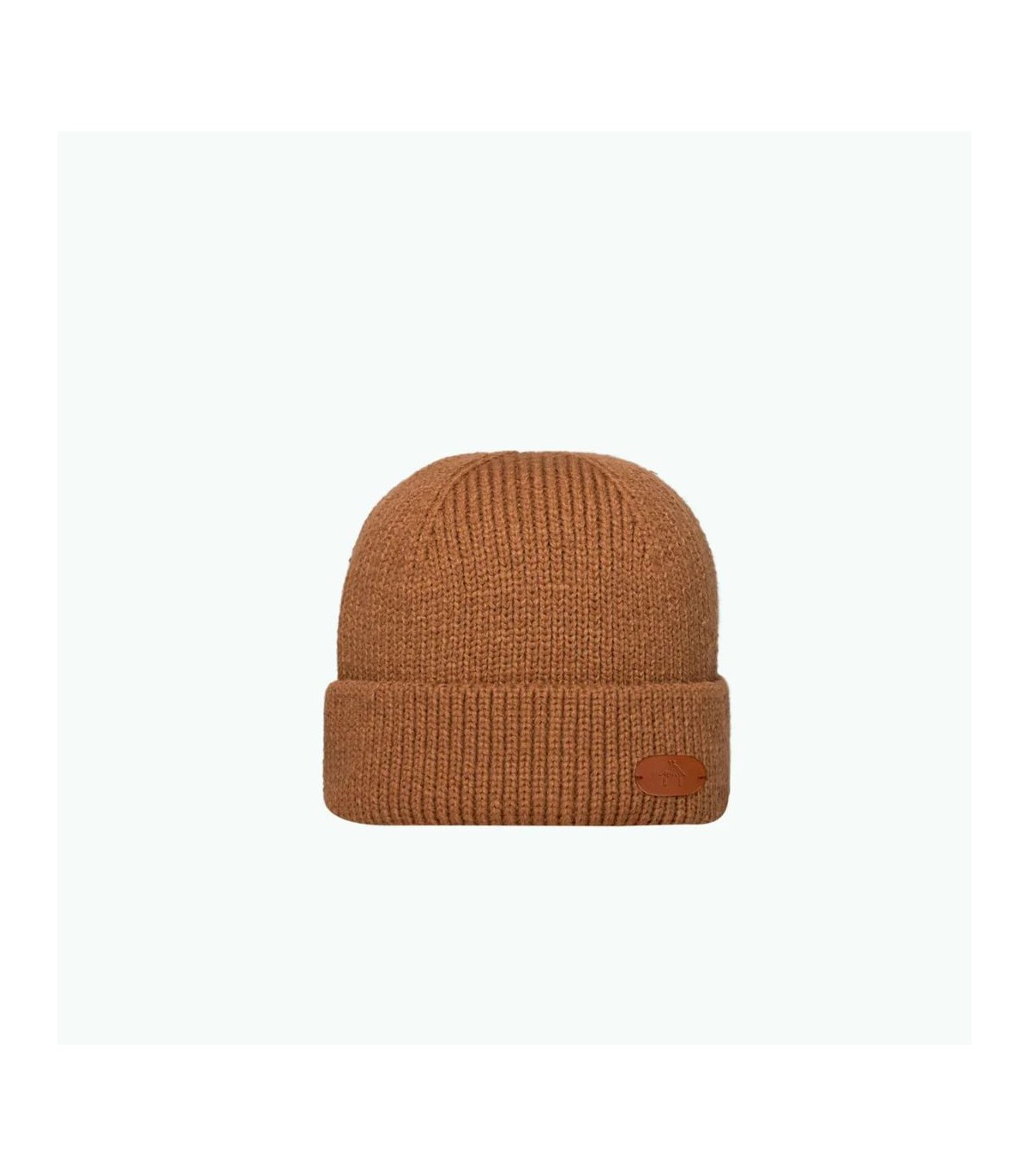 Bonnet cabaia brown