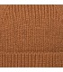 Bonnet cabaia brown