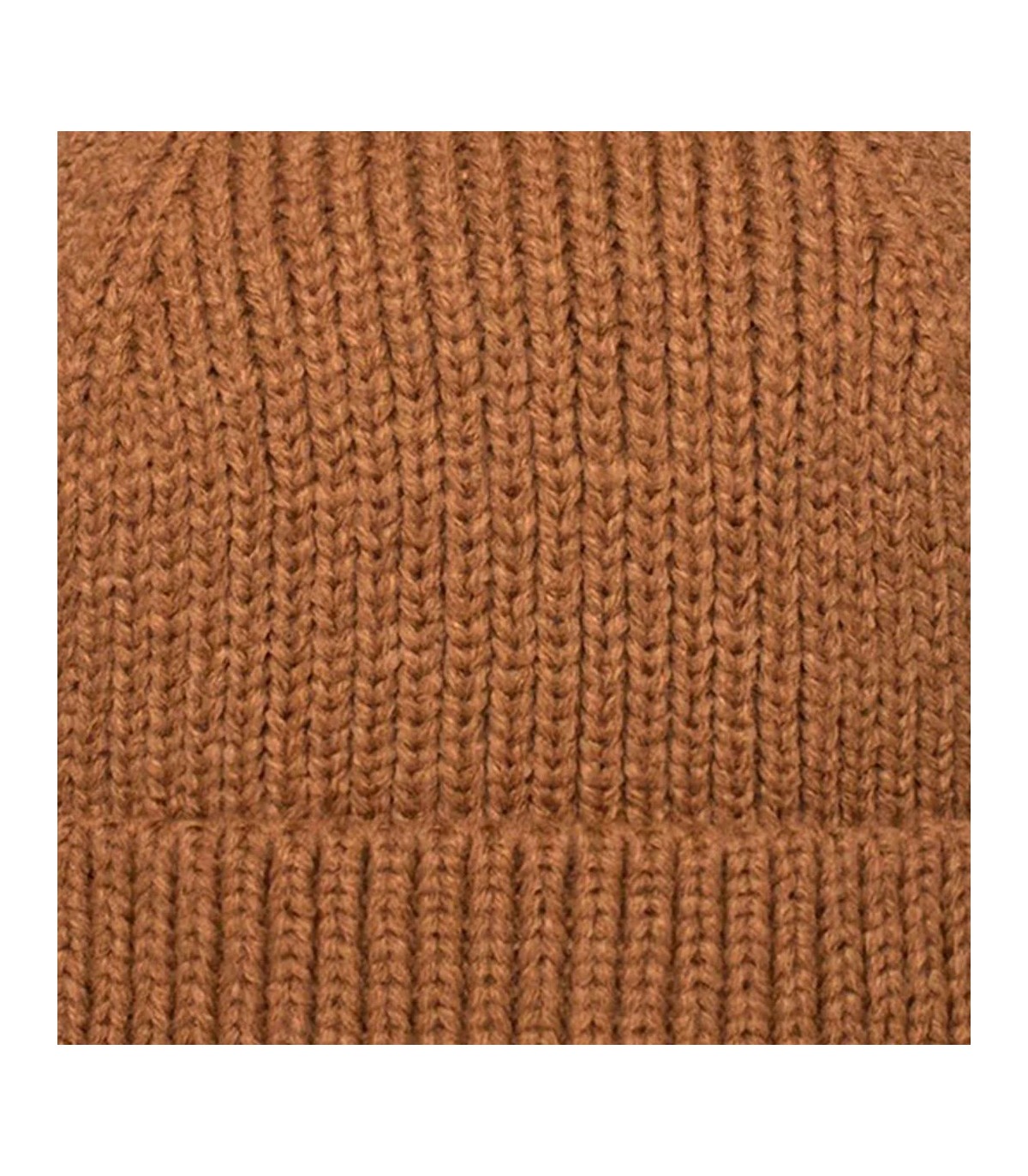 Bonnet cabaia brown