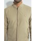 Sweat zippe benson & cherry beige