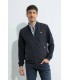 Sweat zippe benson & cherry marine