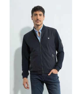 Sweat zippe benson & cherry marine