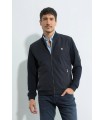 Sweat Zippe Benson & Cherry