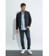 Sweat zippe benson & cherry marine