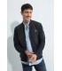 Sweat zippe benson & cherry marine