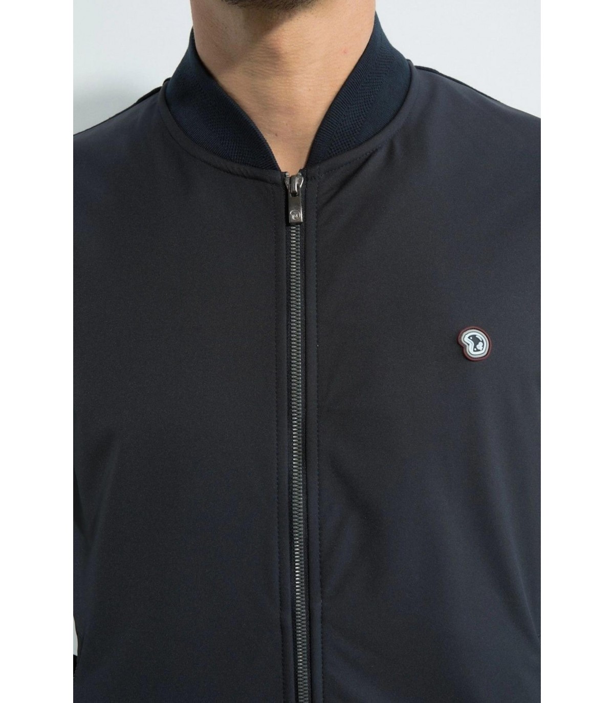 Sweat zippe benson & cherry marine