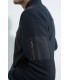 Sweat zippe benson & cherry marine