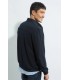 Sweat zippe benson & cherry marine