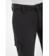 Pantalon cargo tps cerises 0001black
