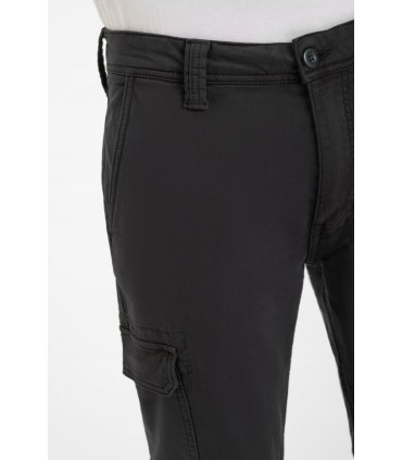 Pantalon cargo tps cerises 0001black
