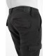 Pantalon cargo tps cerises 0001black