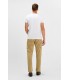 Pantalon cargo tps cerises 1227croissant