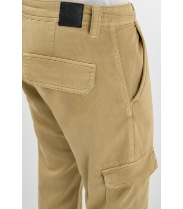 Pantalon cargo tps cerises 1227croissant