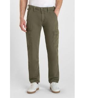Pantalon cargo tps cerises 9003kaki