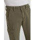 Pantalon cargo tps cerises 9003kaki