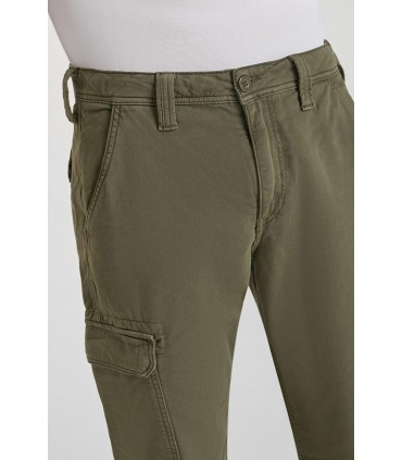 Pantalon cargo tps cerises 9003kaki