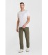 Pantalon cargo tps cerises 9003kaki