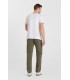 Pantalon cargo tps cerises 9003kaki