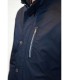 Parka hafnium c3081amarine