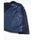 Parka hafnium c3081amarine