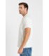 Chemise mc tps cerises 1036offwhite