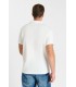 Chemise mc tps cerises 1036offwhite