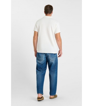 Chemise mc tps cerises 1036offwhite