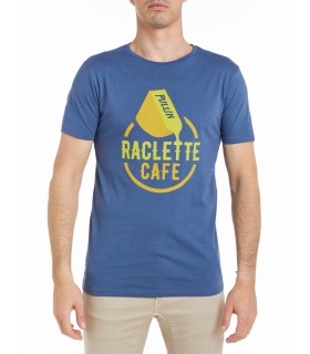Tee shirt mc pull in 