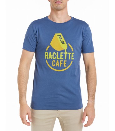 Tee shirt mc pull in 