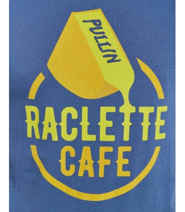 Tee shirt mc pull in 