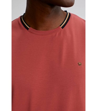 Tee shirt mc benson & cherry grenade