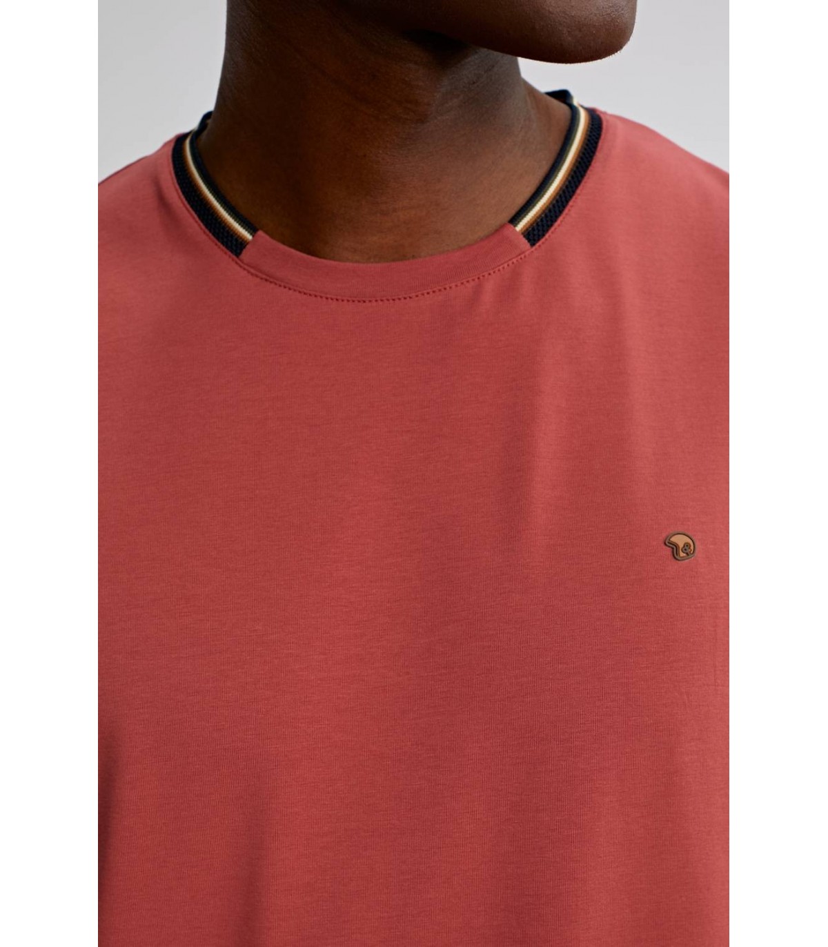 Tee shirt mc benson & cherry grenade