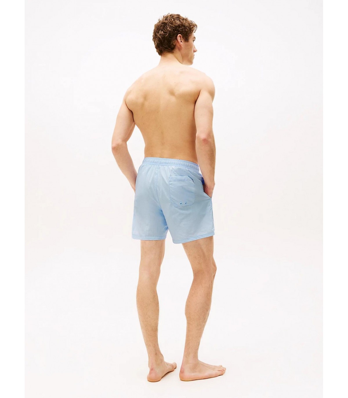 Maillot de bain tommy underwear c3qblue
