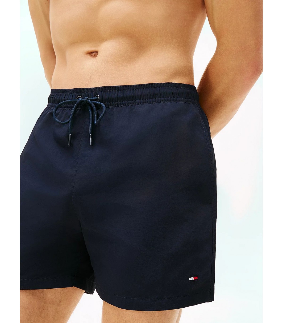 Maillot de bain tommy underwear dw5desertsky