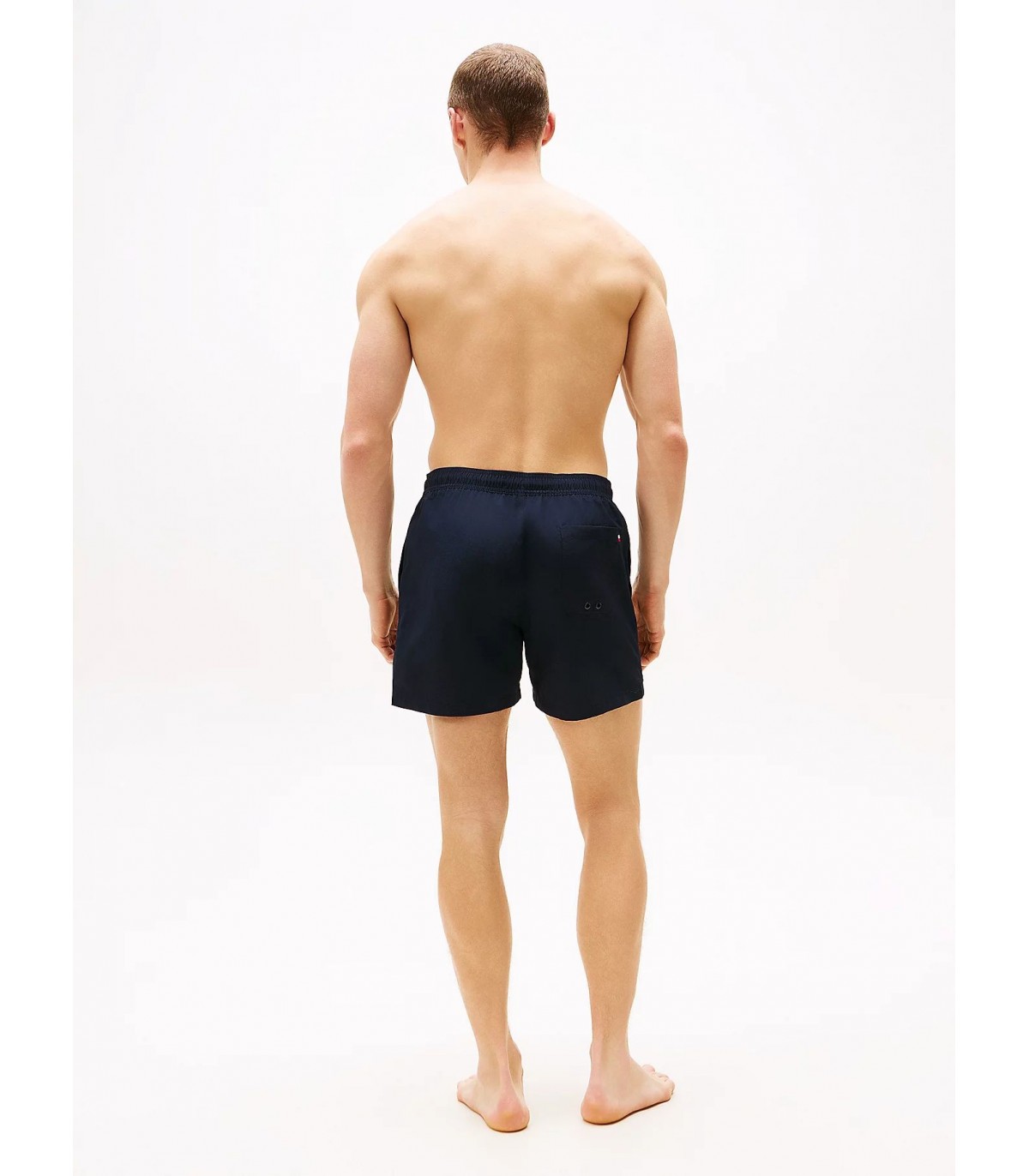 Maillot de bain tommy underwear dw5desertsky