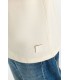 Chemise mc tps cerises 1036offwhite