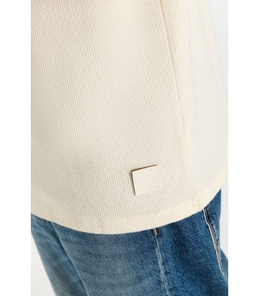 Chemise mc tps cerises 1036offwhite