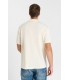 Chemise mc tps cerises 1036offwhite