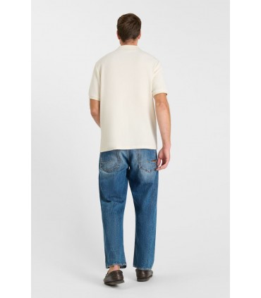 Chemise mc tps cerises 1036offwhite