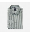 Chemise Ml fantaisie Olymp