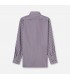 Chemise ml fantaisie olymp 98violet