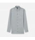 Chemise ml fantaisie olymp 48vert