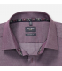 Chemise ml fantaisie olymp 98violet
